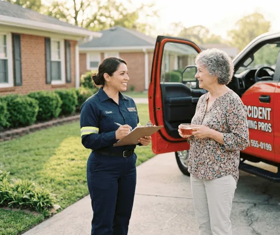 Accident Towing Service Atkinson, IL FAQs